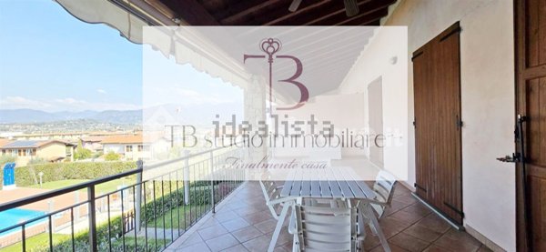 appartamento in vendita a Manerba del Garda in zona Montinelle