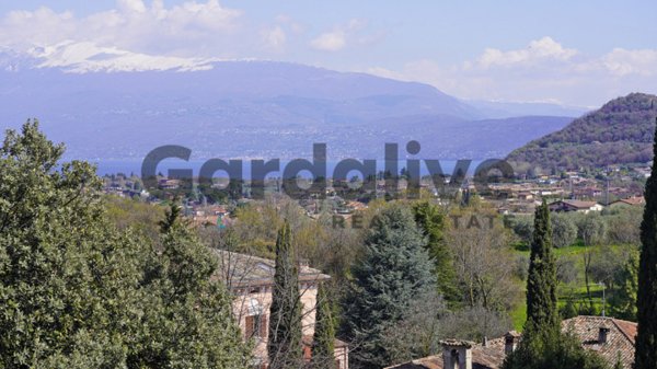 appartamento in vendita a Manerba del Garda in zona Balbiana