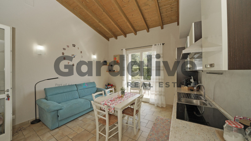 appartamento in vendita a Manerba del Garda