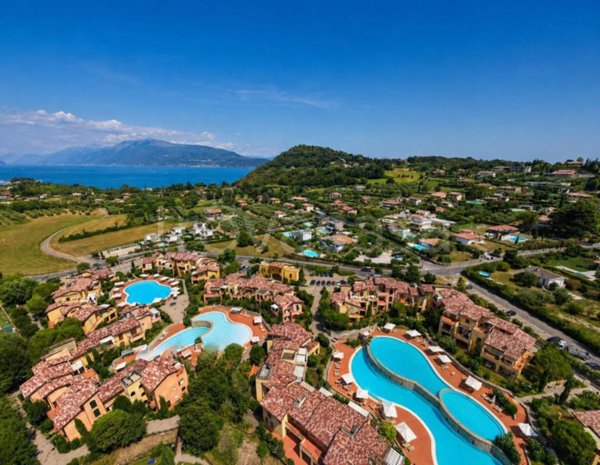 appartamento in vendita a Manerba del Garda in zona Montinelle