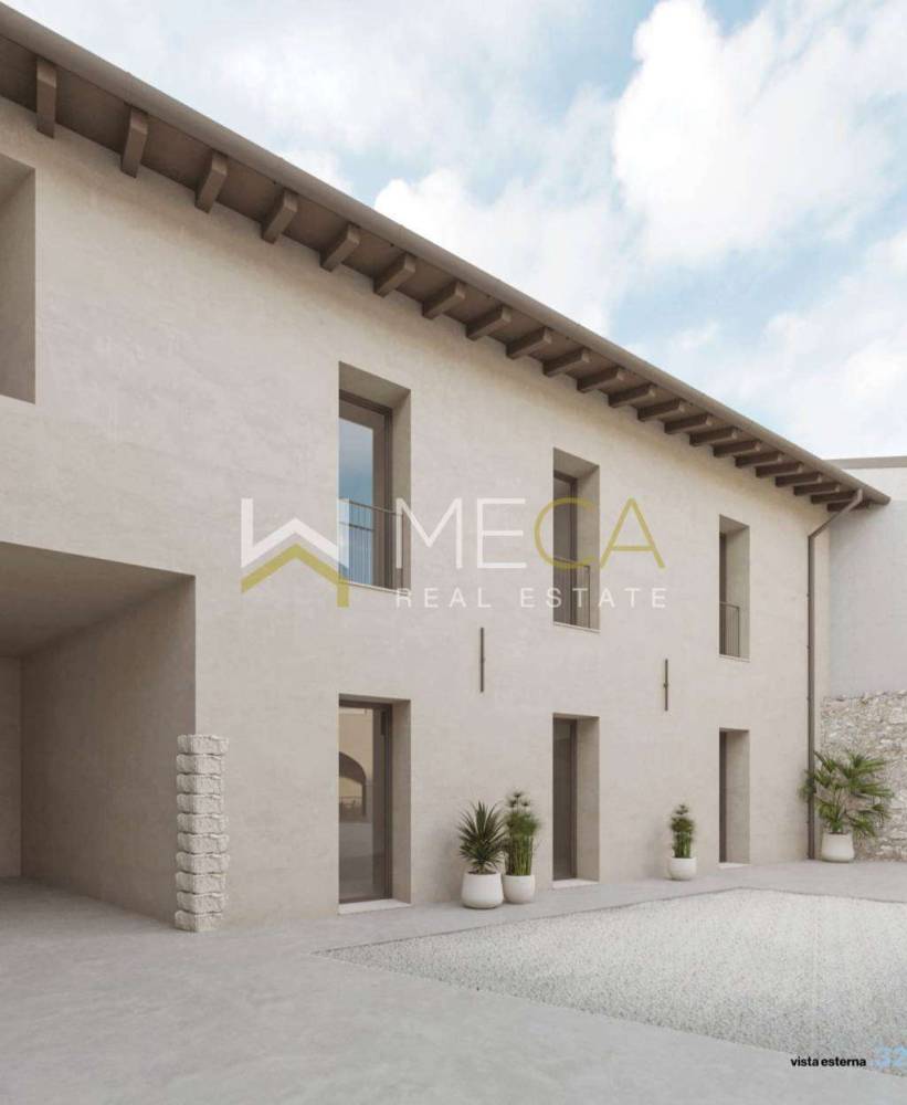 casa indipendente in vendita a Manerba del Garda in zona Pieve Vecchia