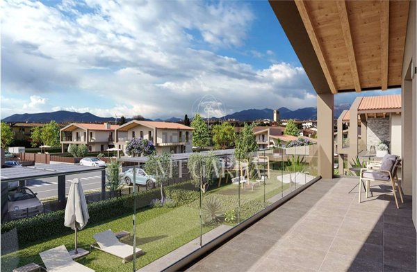 appartamento in vendita a Manerba del Garda