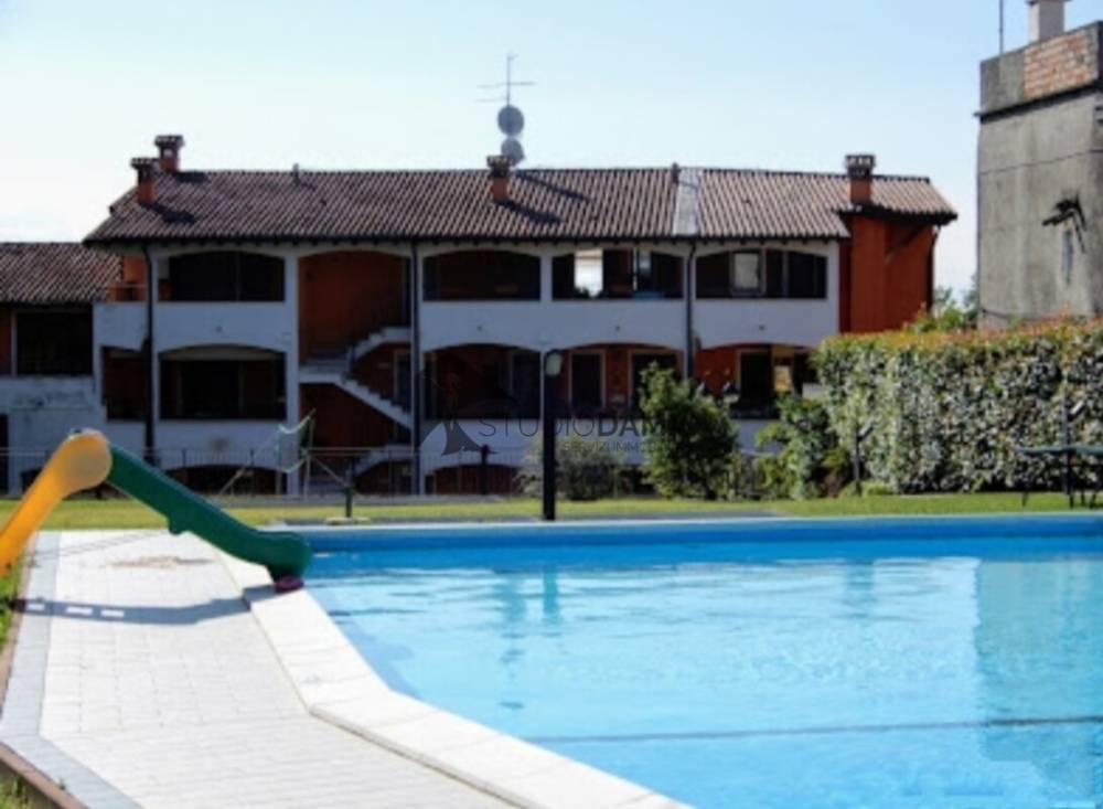 appartamento in vendita a Manerba del Garda in zona Montinelle