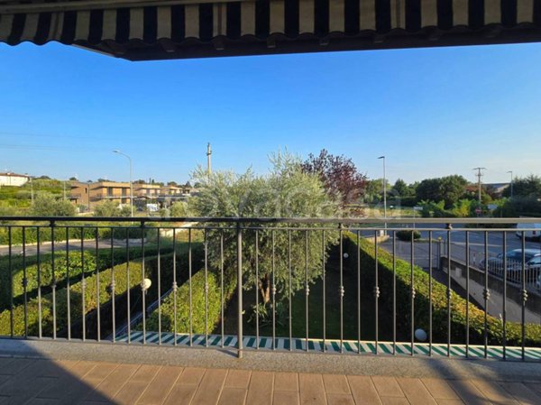 appartamento in vendita a Manerba del Garda in zona Pieve Vecchia