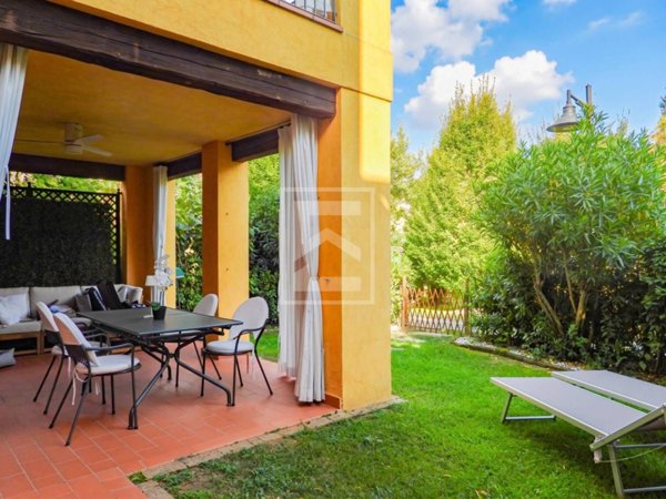 appartamento in vendita a Manerba del Garda in zona Montinelle