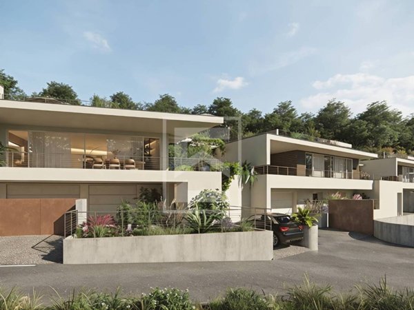 casa indipendente in vendita a Manerba del Garda in zona Montinelle