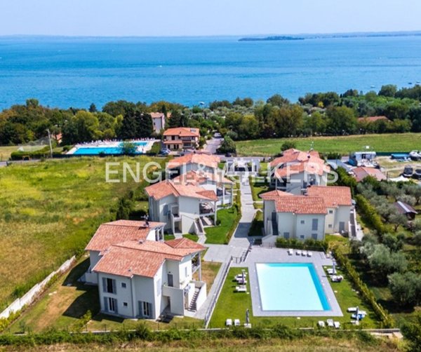 appartamento in vendita a Manerba del Garda in zona Gardoncino