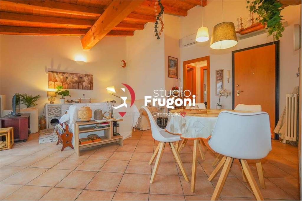 appartamento in vendita a Manerba del Garda in zona Pieve Vecchia
