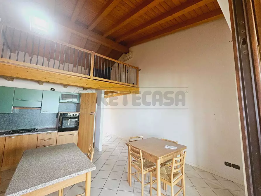 appartamento in vendita a Manerba del Garda in zona Crociale