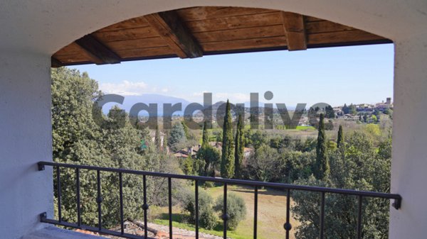 appartamento in vendita a Manerba del Garda in zona Balbiana