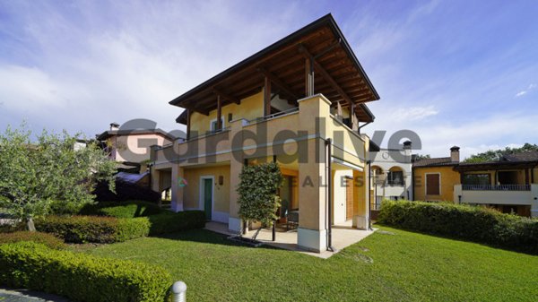 appartamento in vendita a Manerba del Garda