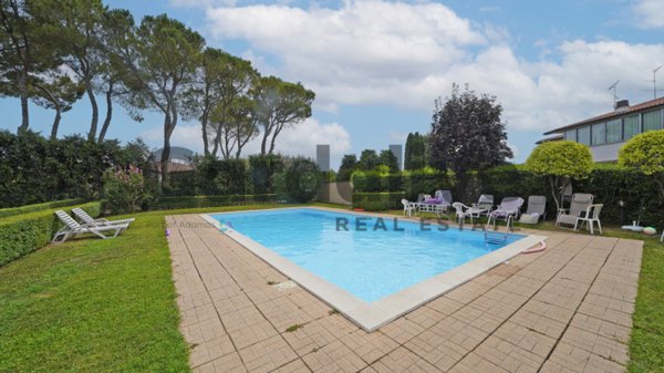 appartamento in vendita a Manerba del Garda