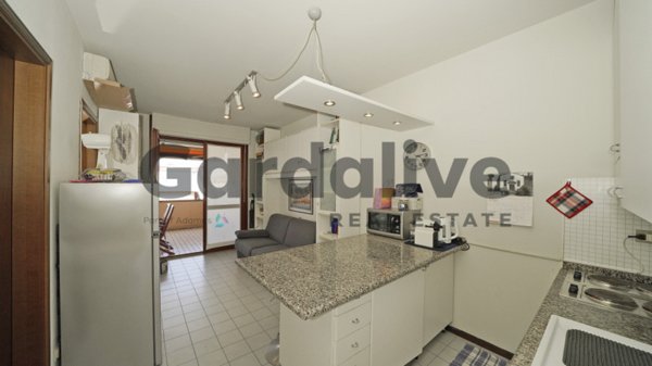 appartamento in vendita a Manerba del Garda