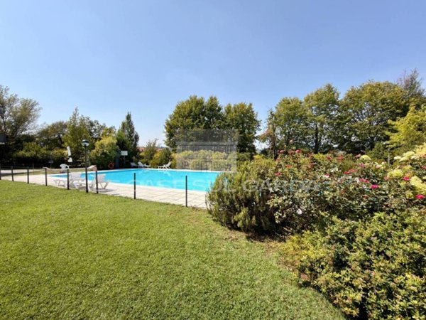 appartamento in vendita a Manerba del Garda in zona Balbiana