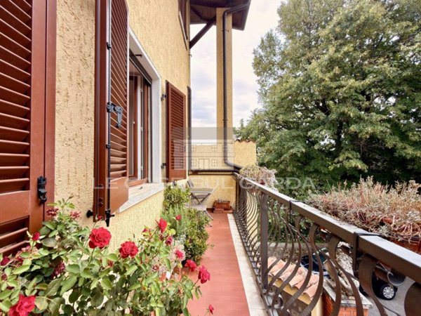 appartamento in vendita a Manerba del Garda in zona Montinelle