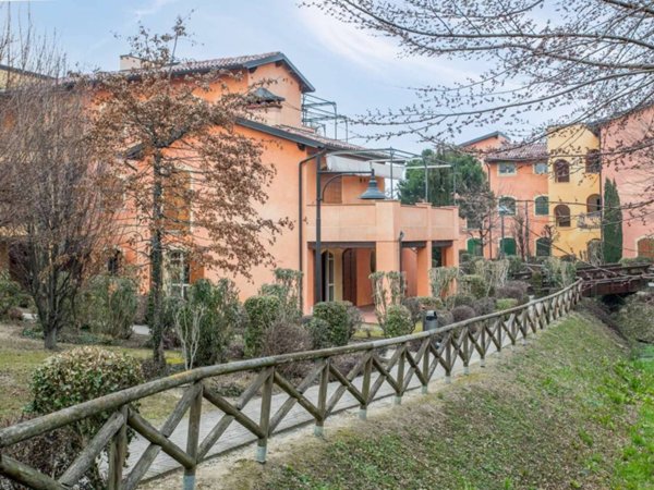 appartamento in vendita a Manerba del Garda in zona Montinelle