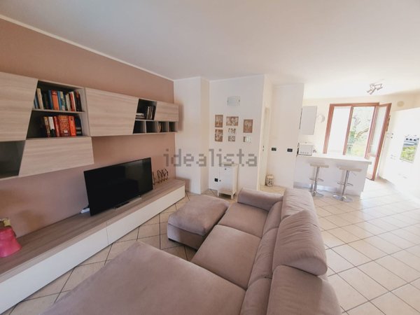 appartamento in vendita a Manerba del Garda in zona Montinelle