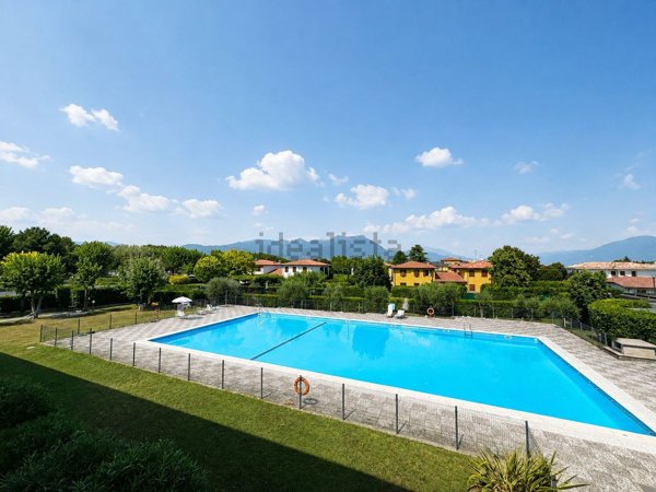 appartamento in vendita a Manerba del Garda