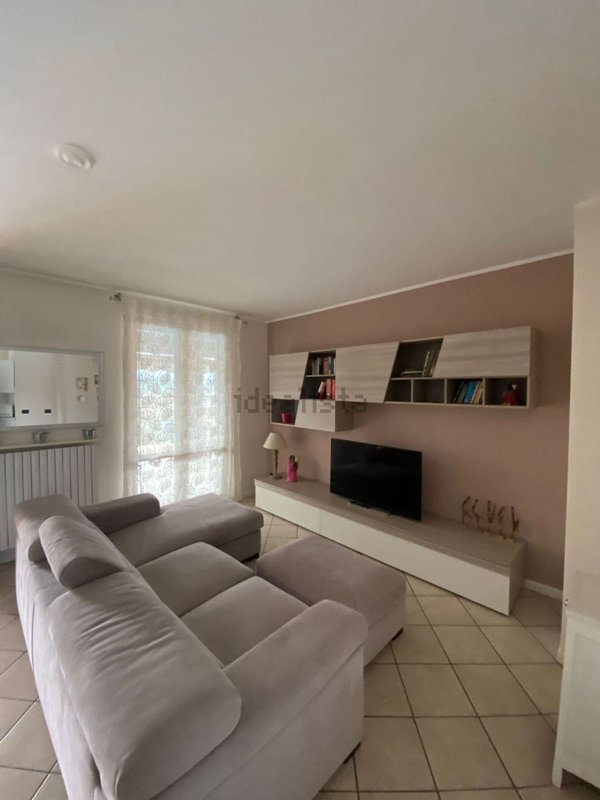 appartamento in vendita a Manerba del Garda in zona Montinelle