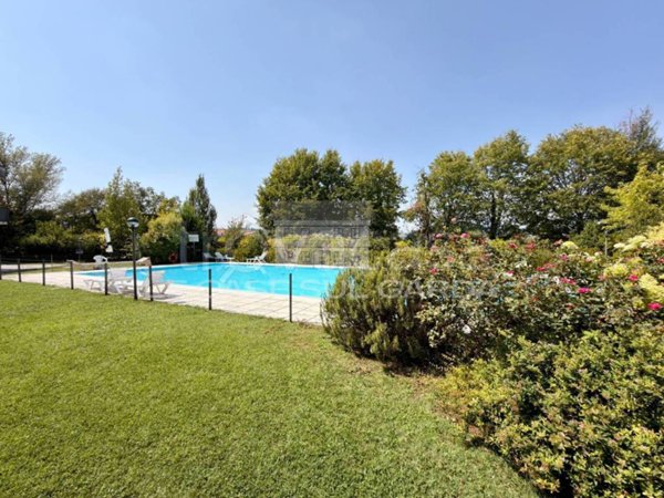 appartamento in vendita a Manerba del Garda in zona Balbiana