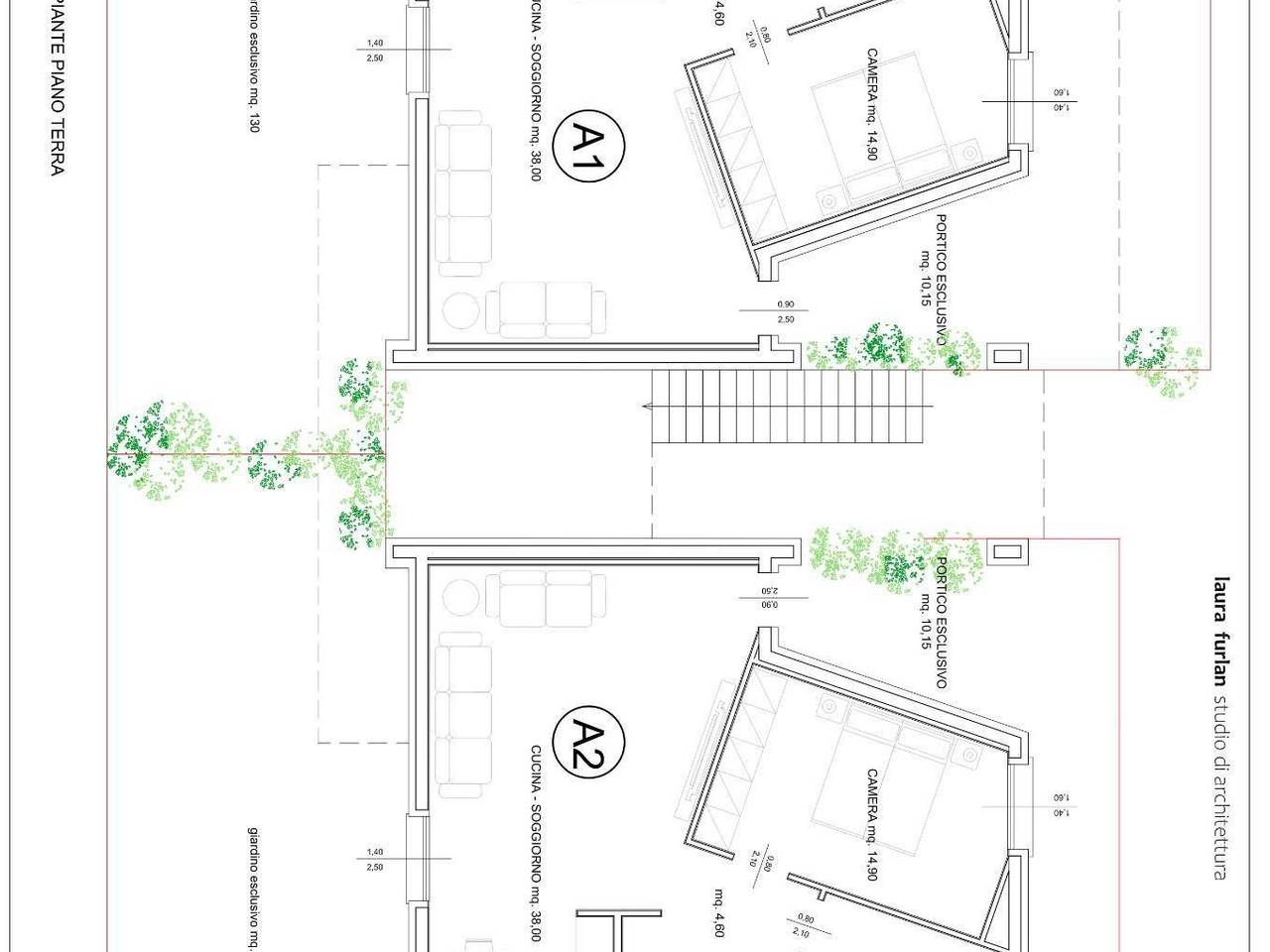 appartamento in vendita a Manerba del Garda