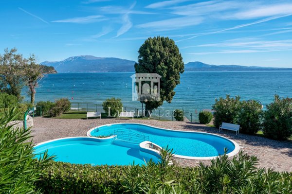appartamento in vendita a Manerba del Garda