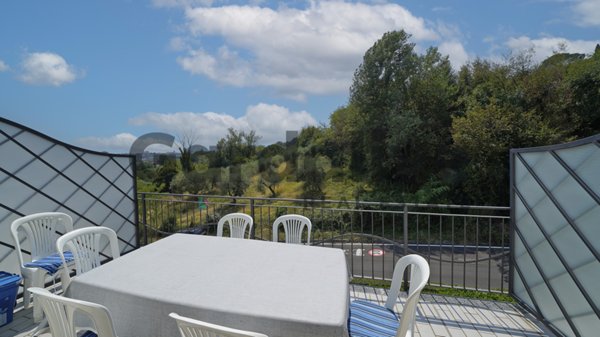 appartamento in vendita a Manerba del Garda
