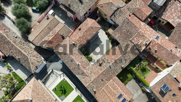 appartamento in vendita a Manerba del Garda