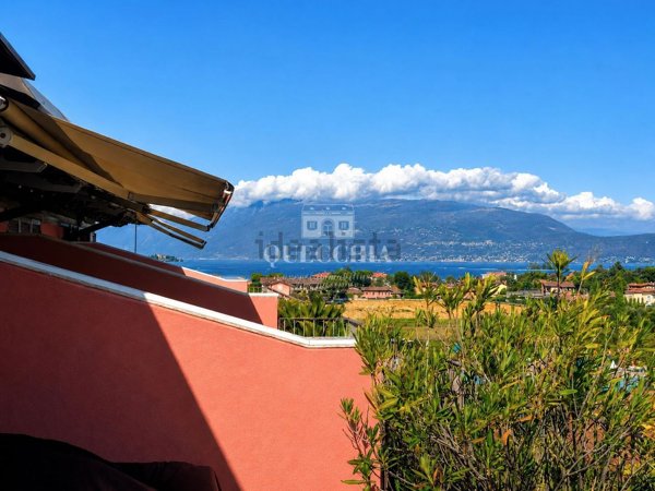 appartamento in vendita a Manerba del Garda