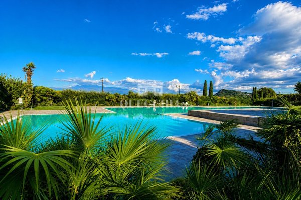 appartamento in vendita a Manerba del Garda