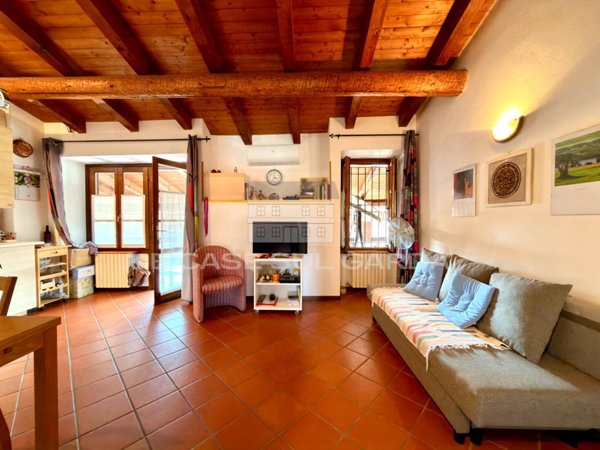 appartamento in vendita a Manerba del Garda in zona Montinelle