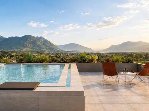 casa indipendente in vendita a Manerba del Garda in zona Solarolo