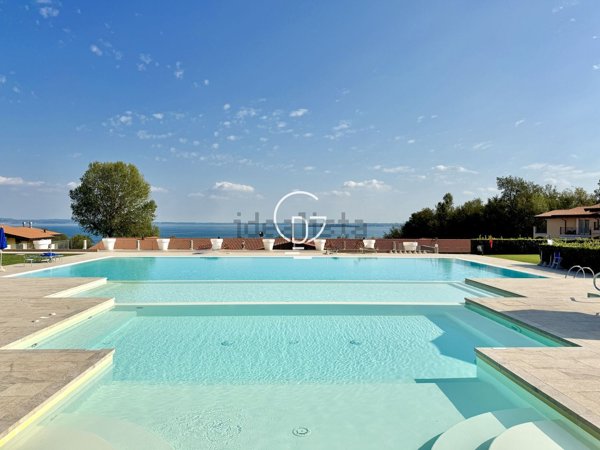 appartamento in vendita a Manerba del Garda