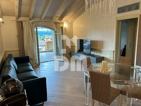 appartamento in vendita a Manerba del Garda in zona Montinelle