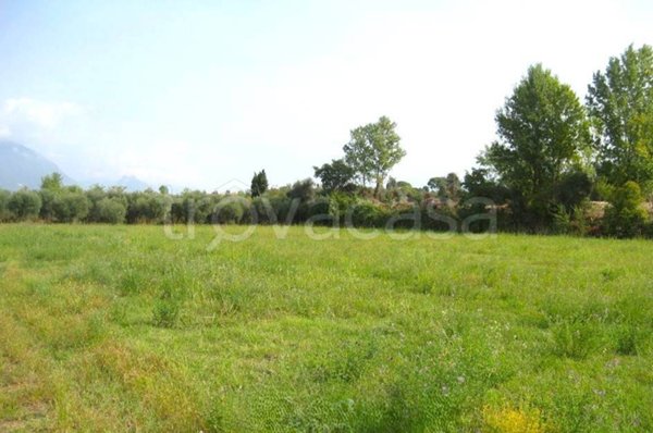 terreno in vendita a Manerba del Garda