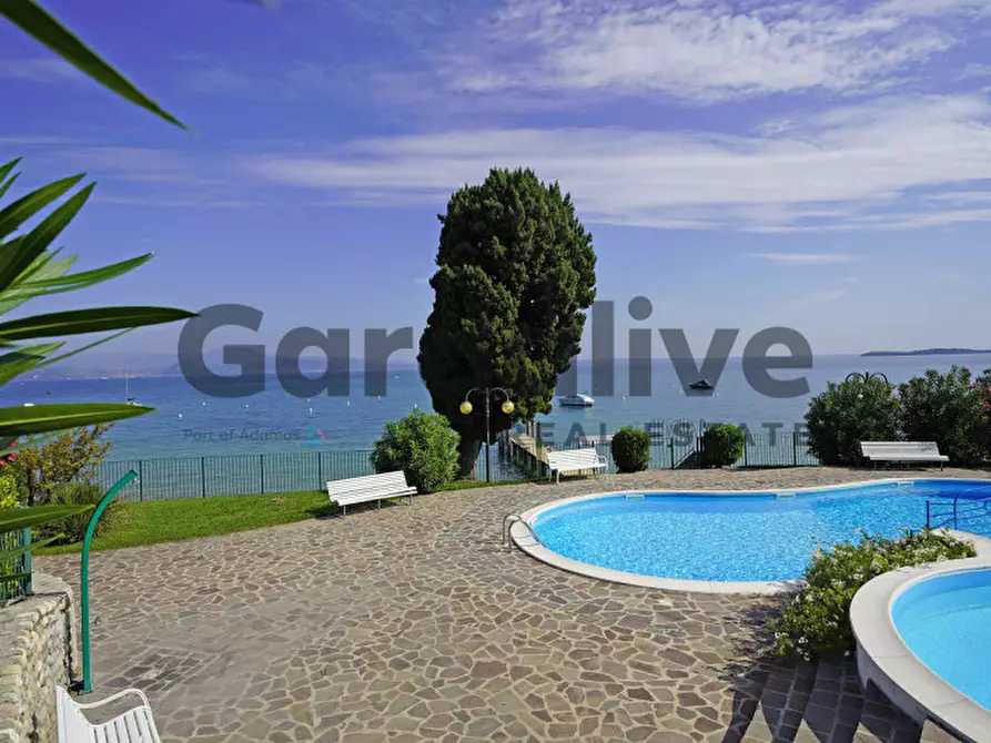 appartamento in vendita a Manerba del Garda