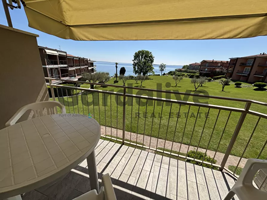 appartamento in vendita a Manerba del Garda