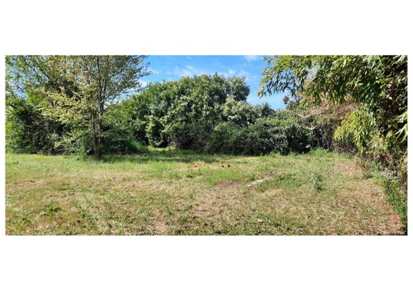 terreno in vendita a Manerba del Garda