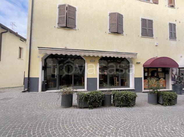 appartamento in vendita a Manerba del Garda in zona Montinelle