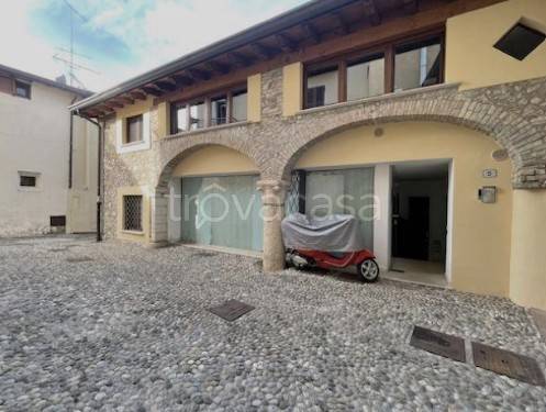 appartamento in vendita a Manerba del Garda in zona Montinelle