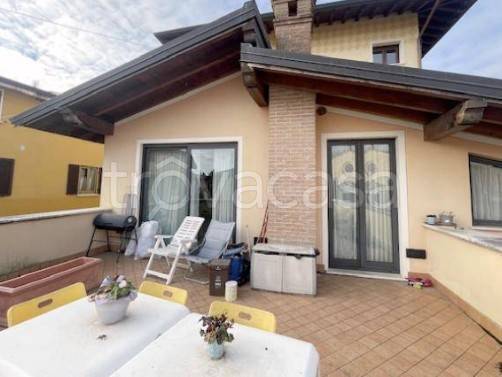 appartamento in vendita a Manerba del Garda in zona Montinelle