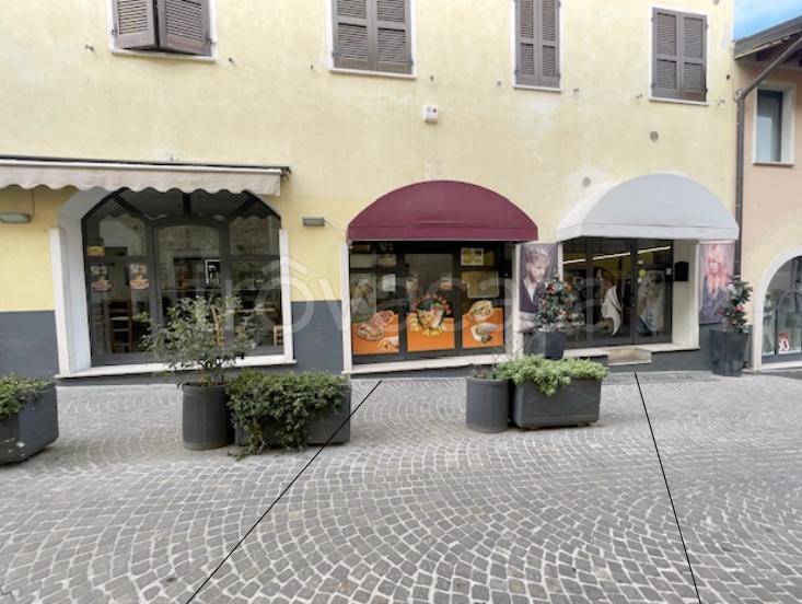 appartamento in vendita a Manerba del Garda in zona Montinelle