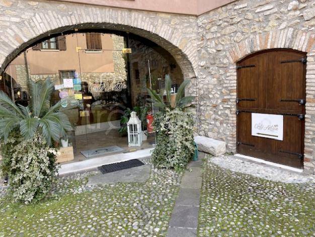 appartamento in vendita a Manerba del Garda in zona Montinelle