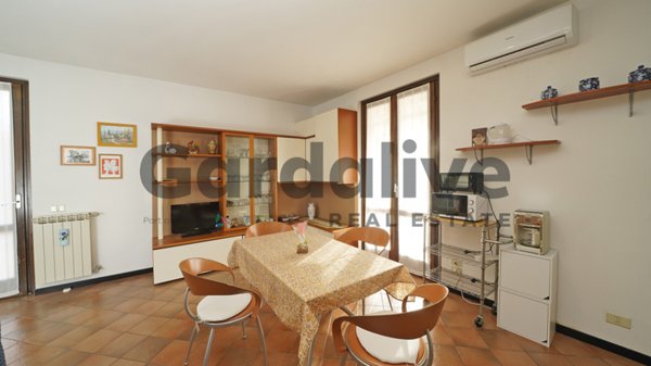 appartamento in vendita a Manerba del Garda