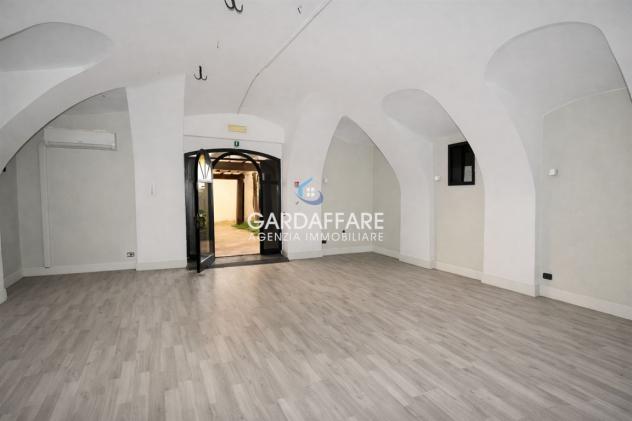 appartamento in vendita a Manerba del Garda in zona Montinelle
