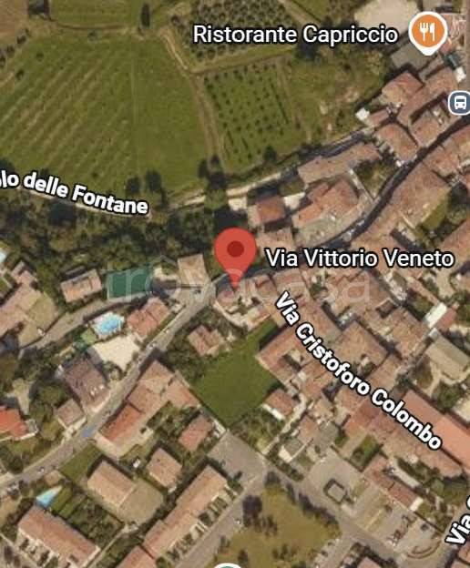 appartamento in vendita a Manerba del Garda in zona Montinelle