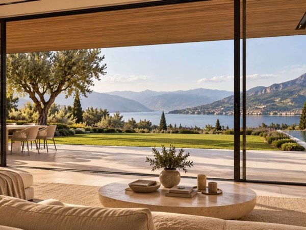 casa indipendente in vendita a Manerba del Garda in zona Montinelle