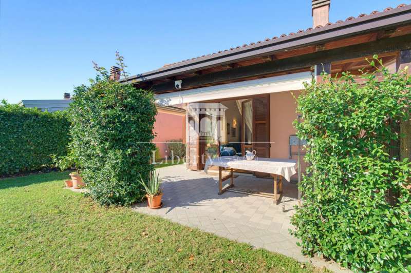 casa indipendente in vendita a Manerba del Garda
