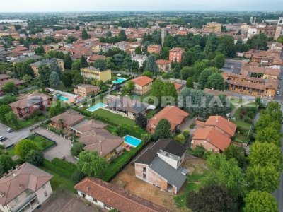 casa indipendente in vendita a Manerbio