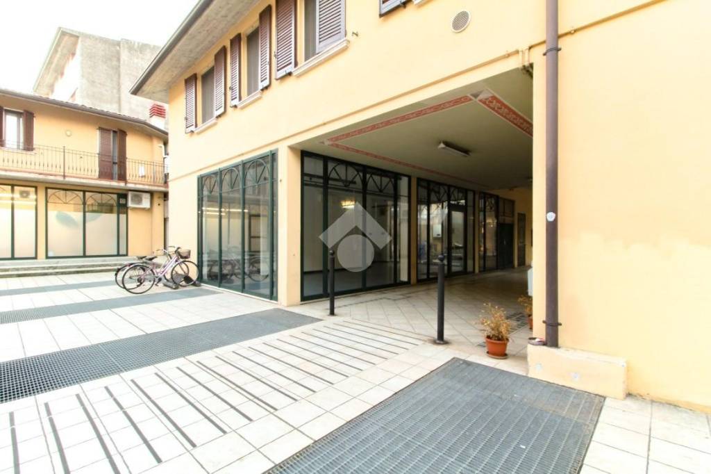 appartamento in vendita a Manerbio